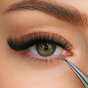 Techniques de maquillage pas à pas