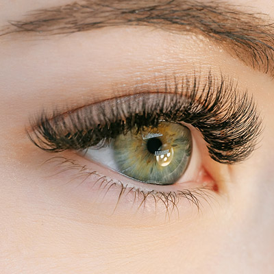 Maquillage naturel et discret