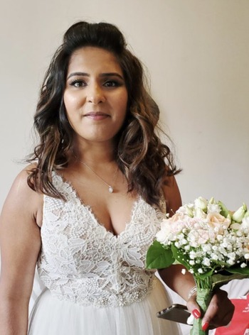 Maquillage & maquillage de mariée